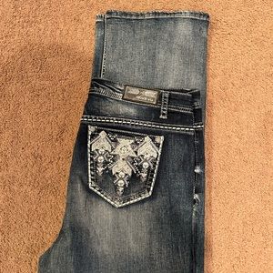 Grace in LA brand new jeans